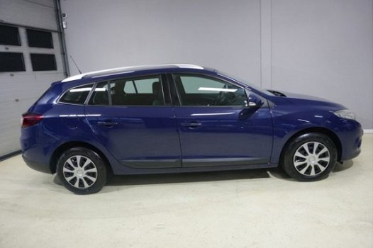 Renault Mégane Estate - 1.6 Expression - 1