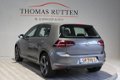 Volkswagen Golf - 1.6 TDI Trendline 2013/ Automaat/ Leder/ Clima/ Cruise/ Stuur bed/ Xenon-Led/ Elek - 1 - Thumbnail