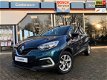 Renault Captur - TCe 90 Limited Navi / Clima / Parkeersensoren / LM velgen / Privacy glass / Keyless - 1 - Thumbnail