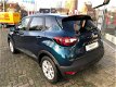 Renault Captur - TCe 90 Limited Navi / Clima / Parkeersensoren / LM velgen / Privacy glass / Keyless - 1 - Thumbnail