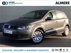 Volkswagen Polo - 1.2 TSI 90PK BlueMotion Edition | Airconditioning | Dealer onderhouden |