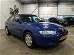 Mazda 626 - 1.8i Exclusive airco trekhaak - 1 - Thumbnail