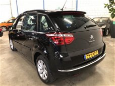 Citroën C4 Picasso - 1.6 HDi Business Navi/Pano/Cruise/Airco