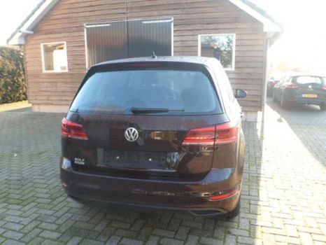 Volkswagen Golf Sportsvan - 1.0 - 1