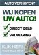 Volkswagen Lupo - 1.4-16V Trendline, BJ 2000, APK Jan 2021, NAP - 1 - Thumbnail