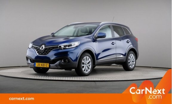 Renault Kadjar - Energy dCi 110 Intens, Navigatie - 1