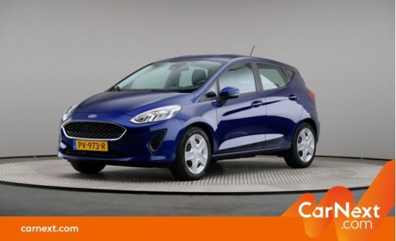 Ford Fiesta - 1.1 Trend, Navigatie - 1