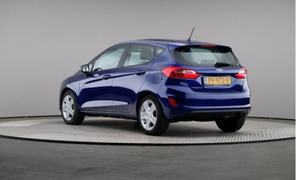 Ford Fiesta - 1.1 Trend, Navigatie - 1