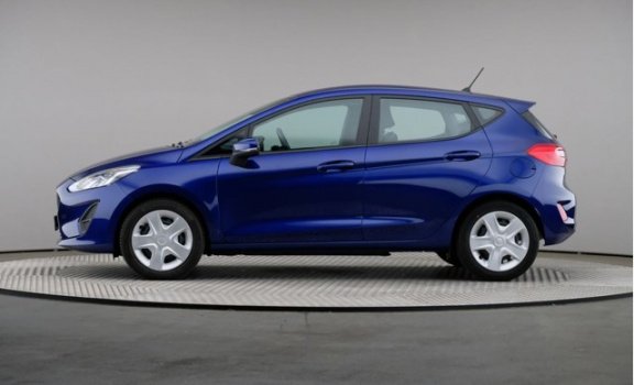 Ford Fiesta - 1.1 Trend, Navigatie - 1