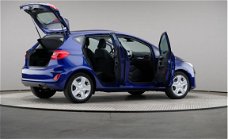 Ford Fiesta - 1.1 Trend, Navigatie