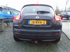 Nissan Juke - 1.6 DIG-T TEKNA