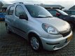 Toyota Yaris Verso - 1.3 16V VVT-I LINEA SOL - 1 - Thumbnail