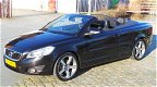 Volvo C70 Convertible - 2.0D Intro Edition Navigatie, Cruise, Leder, Blis, Central lock, LM 18-i, Ca - 1 - Thumbnail