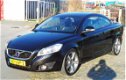 Volvo C70 Convertible - 2.0D Intro Edition Navigatie, Cruise, Leder, Blis, Central lock, LM 18-i, Ca - 1 - Thumbnail