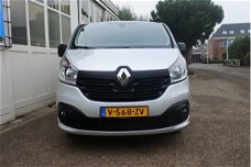 Renault Trafic - | NL | L2H1 DC | A. CAMERA | TREKHAAK | NAVI | NETTE STAAT