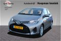 Toyota Yaris - 1.5 Hybrid Aspiration + navigatie - 1 - Thumbnail