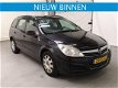 Opel Astra - 1.7 cdti business - 1 - Thumbnail