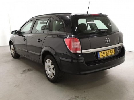 Opel Astra - 1.7 cdti business - 1