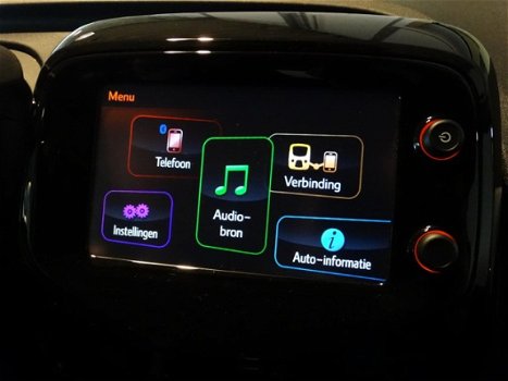 Citroën C1 - SHINE 1.2 PURETECH 82pk S&S 5-DEURS CLIMA | CAMERA | LM-VELGEN | TOUCHSCREEN - 1