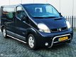 Renault Trafic - bestel 2.5 dCi L1 H1 Dubbel Cabine Airco - 1 - Thumbnail