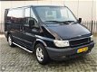 Ford Transit - 260S 2.0TDCi Dubbel Cabine Airco Cruisecontrol - 1 - Thumbnail