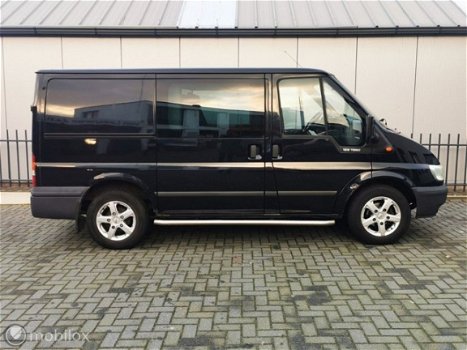 Ford Transit - 260S 2.0TDCi Dubbel Cabine Airco Cruisecontrol - 1