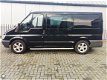 Ford Transit - 260S 2.0TDCi Dubbel Cabine Airco Cruisecontrol - 1 - Thumbnail