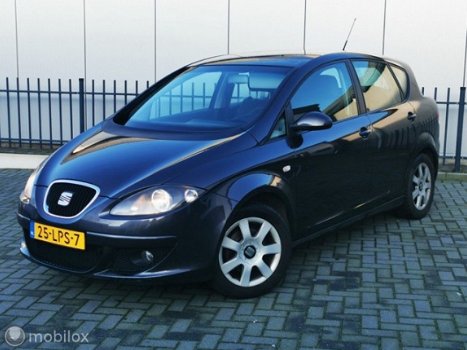 Seat Toledo - 1.9 TDI Sport - 1