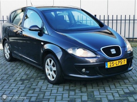 Seat Toledo - 1.9 TDI Sport - 1