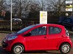 Citroën C1 - 1.0 12V Seduction, bj.2008, rood, 5 deurs, NAP met 167603 km.APK tot 03/2020, stuurbekr - 1 - Thumbnail