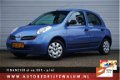 Nissan Micra - 1.2 Visia AUT*Elektr. Ramen*Airco*Centrl. Vergr.*Stuurbkr.*Etc - 1 - Thumbnail