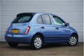 Nissan Micra - 1.2 Visia AUT*Elektr. Ramen*Airco*Centrl. Vergr.*Stuurbkr.*Etc - 1 - Thumbnail