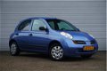 Nissan Micra - 1.2 Visia AUT*Elektr. Ramen*Airco*Centrl. Vergr.*Stuurbkr.*Etc - 1 - Thumbnail