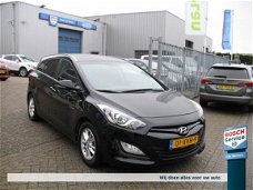 Hyundai i30 - 1.6 GDi Blue 135PK Business Edition