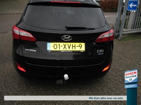 Hyundai i30 - 1.6 GDi Blue 135PK Business Edition - 1