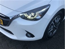 Mazda 2 - 2 1.5 Skyactiv-G GT-M Trekhaak / Clima / Pdc