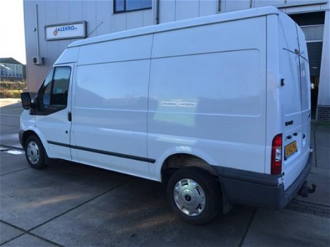 Ford Transit - 280M 2.2 TDCI HD - 1