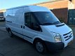 Ford Transit - 280M 2.2 TDCI HD - 1 - Thumbnail