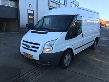 Ford Transit - 280M 2.2 TDCI HD - 1