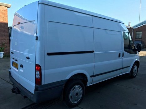 Ford Transit - 280M 2.2 TDCI HD - 1