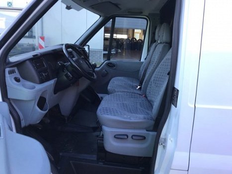 Ford Transit - 280M 2.2 TDCI HD - 1