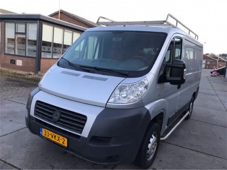 Fiat Ducato - 30 2.3 MJ KH1 - 1