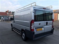 Fiat Ducato - 30 2.3 MJ KH1