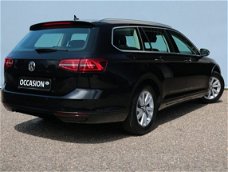 Volkswagen Passat Variant - 1.6 TDI 120pk Connected Series