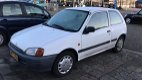 Toyota Starlet - 1.3i - 1 - Thumbnail