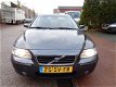 Volvo S60 - 2.4 Edition II Clima, PDC, Half/LederCruise control - 1 - Thumbnail