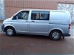 Volkswagen Transporter - 2.5 TDI 300 4Motion Trendline DC Airco, Cruise control - 1 - Thumbnail