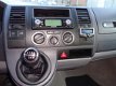 Volkswagen Transporter - 2.5 TDI 300 4Motion Trendline DC Airco, Cruise control - 1 - Thumbnail