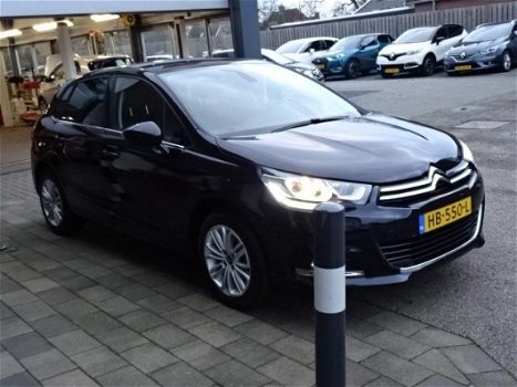 Citroën C4 - 1.2 PureTech Business - 1