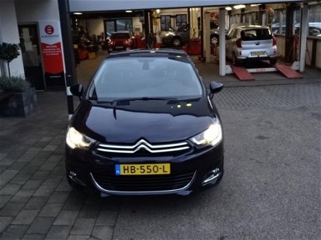 Citroën C4 - 1.2 PureTech Business - 1